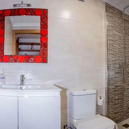 Almacen By Interhome Apartamento Finisterra