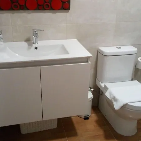 Almacen By Interhome