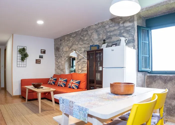 Almacen By Interhome *