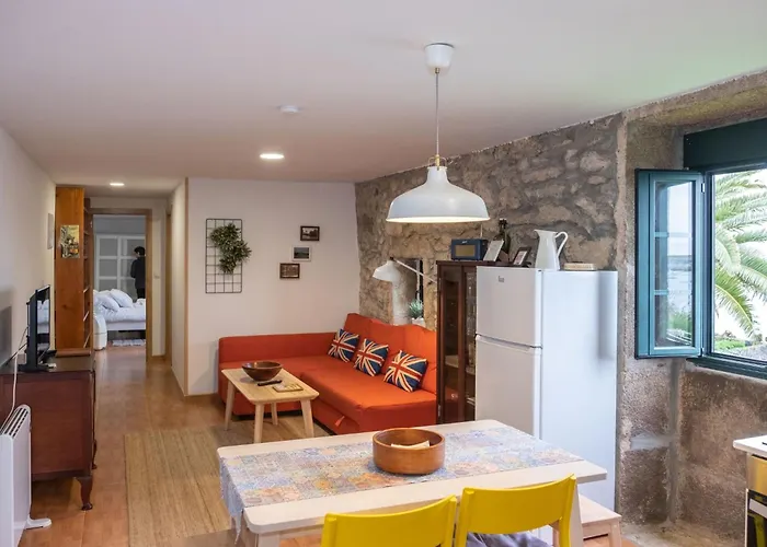 Almacen By Interhome * Finisterre