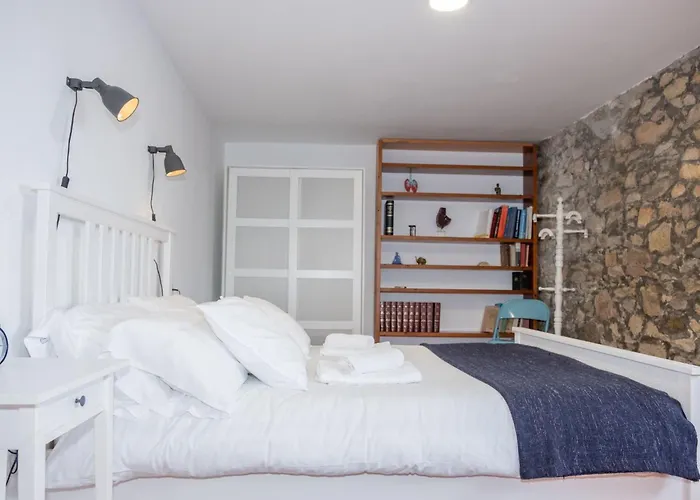 Almacen By Interhome Lejlighed *