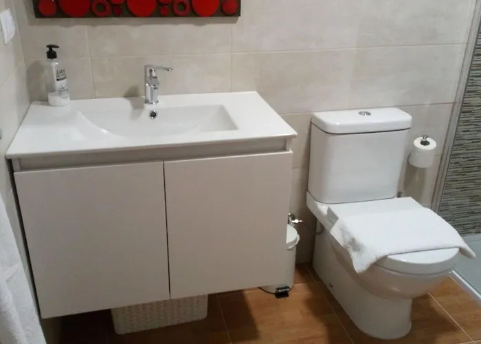 Almacen By Interhome