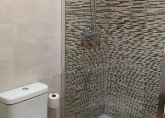 Lejlighed Almacen By Interhome *