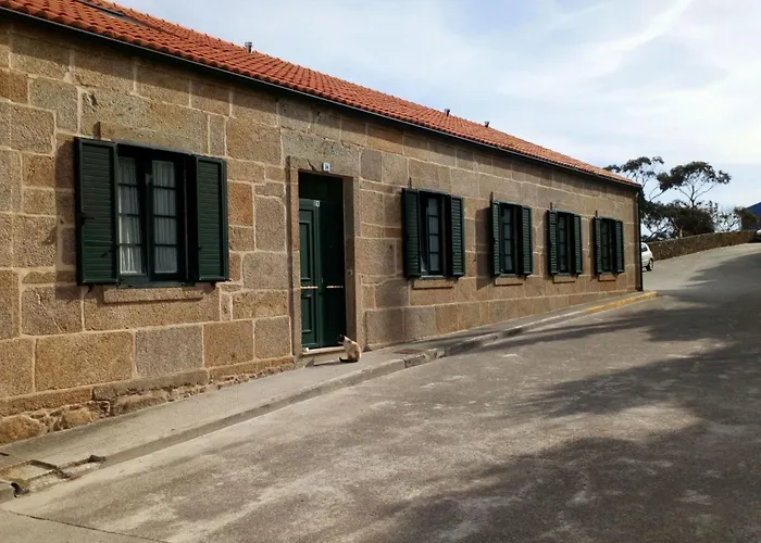 Almacen By Interhome Finisterre