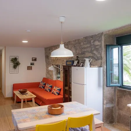 Almacen By Interhome * Финистерре