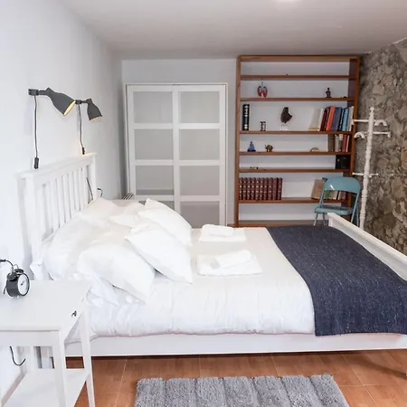 Almacen By Interhome