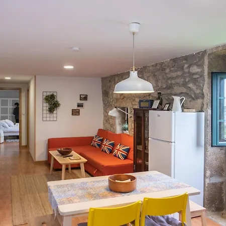 Almacen By Interhome * Финистерре