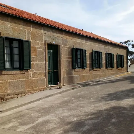 Almacen By Interhome Finisterre