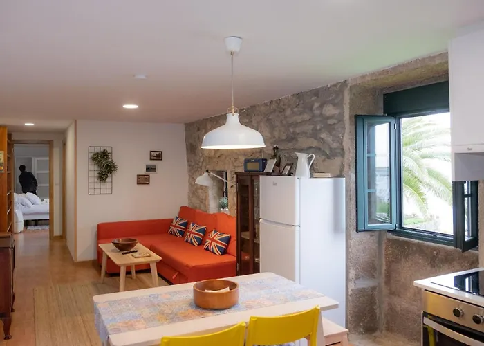 Almacen By Interhome * Финистерре