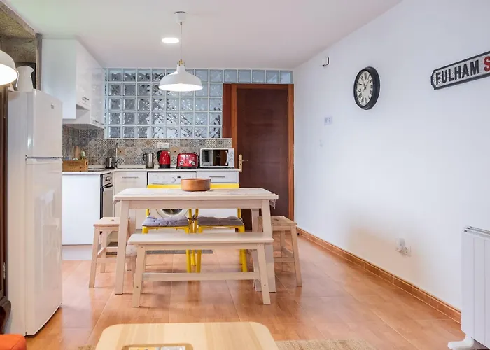 Almacen By Interhome Апартаменты