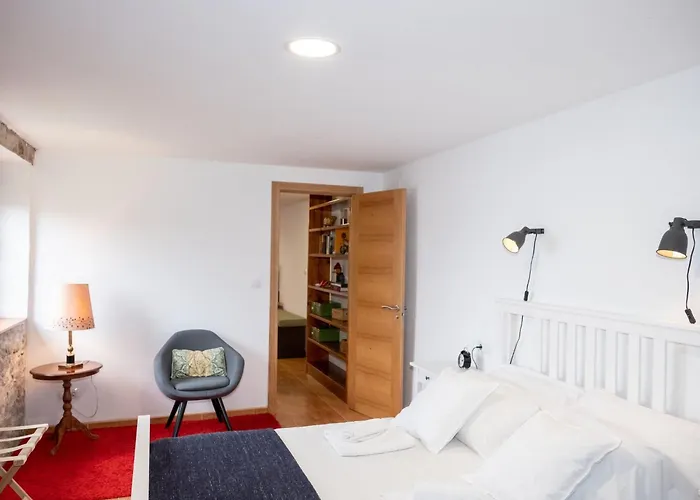 Almacen By Interhome Финистерре