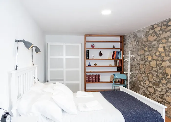 Almacen By Interhome *