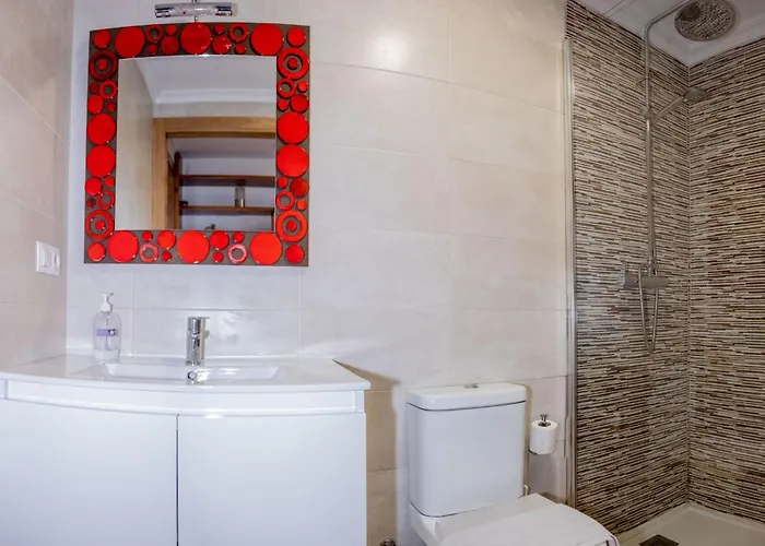 Almacen By Interhome Апартаменты Финистерре