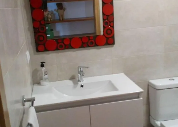 Апартаменты Almacen By Interhome *