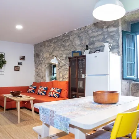 Almacen By Interhome *