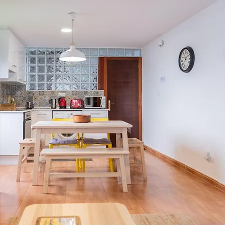 Almacen By Interhome Appartement