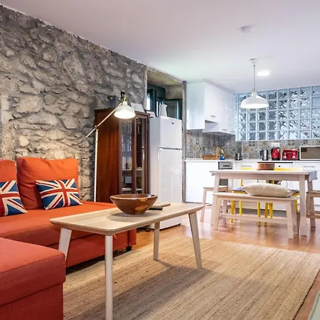 Almacen By Interhome Appartement