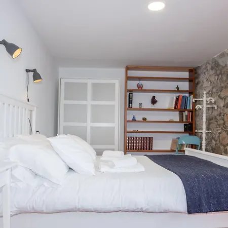 Almacen By Interhome Appartement *