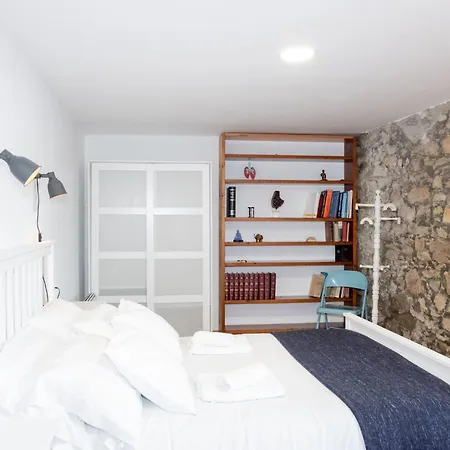Almacen By Interhome *
