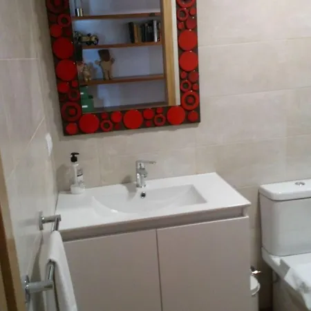 Appartement Almacen By Interhome *