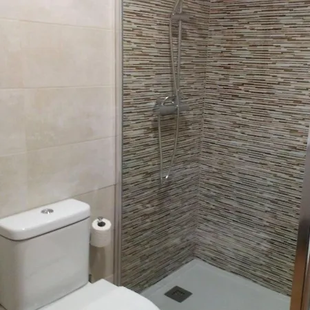 Appartement Almacen By Interhome *