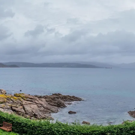 Appartement Almacen By Interhome Finisterre