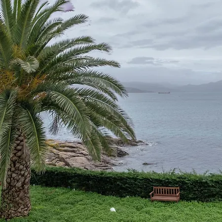 Appartement Almacen By Interhome Finisterre